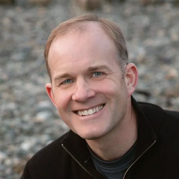 Gary Thomas