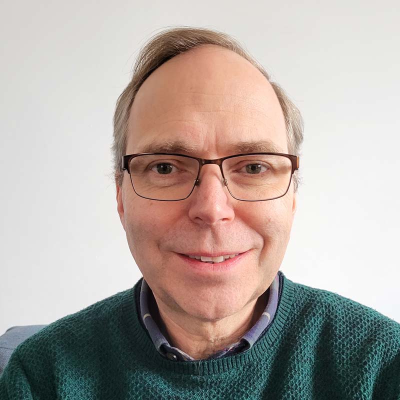 Rob McEwan